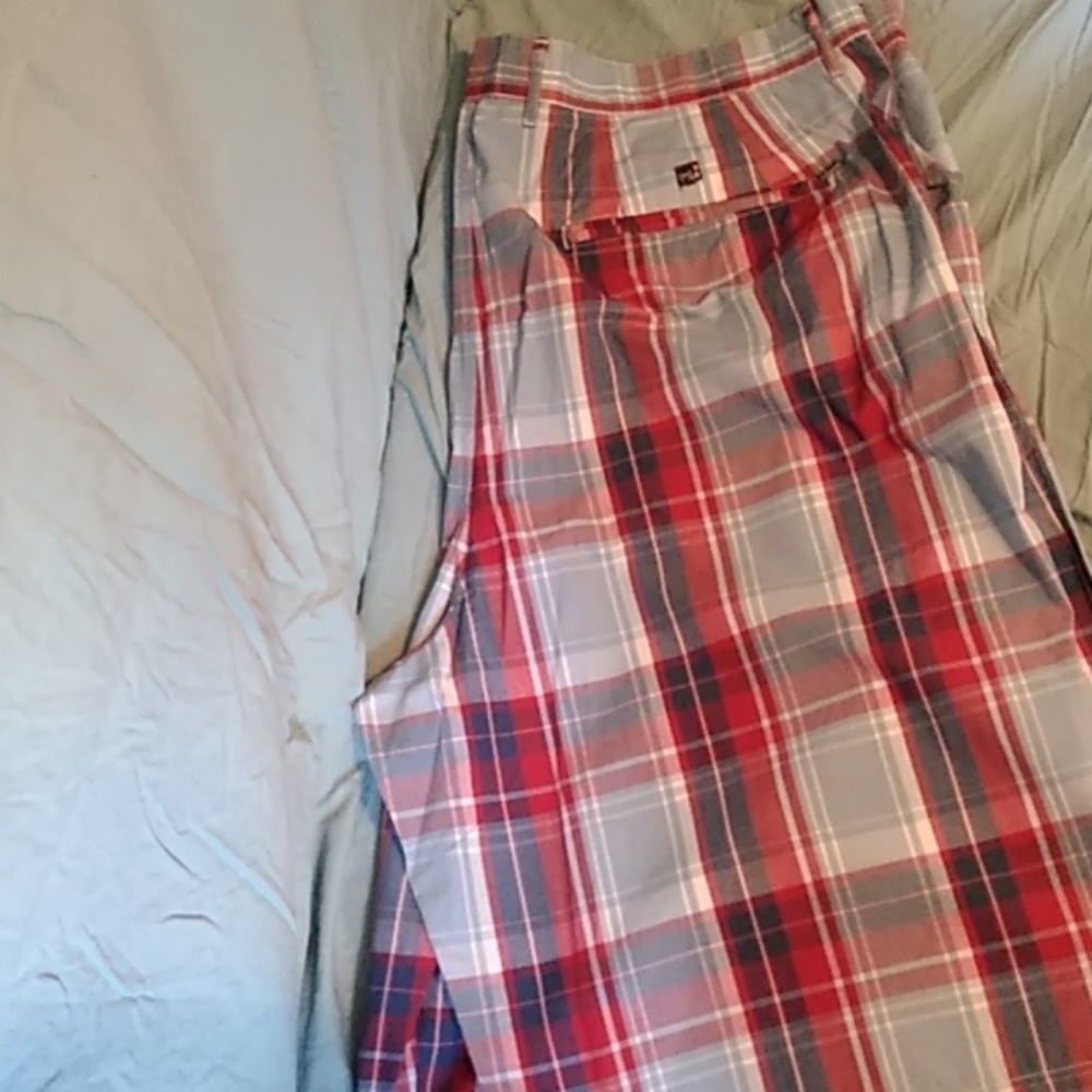 Men's size 48 golf shorts